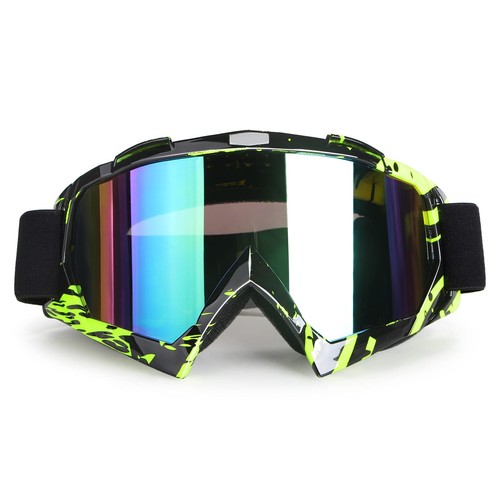 Motocross goggles atv - goggles,