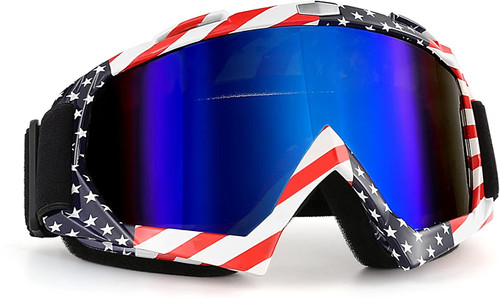 Atv goggles motocross - atv,