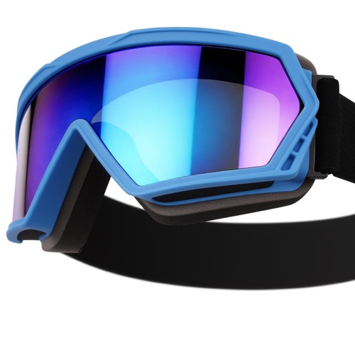 Motorcycle goggles dirt bike - motorcycle,