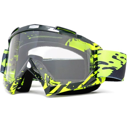 Avv motorcycle goggles for men - goggles,