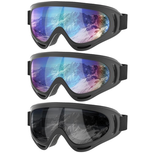 Pcs motorcycle goggles - goggles, atv