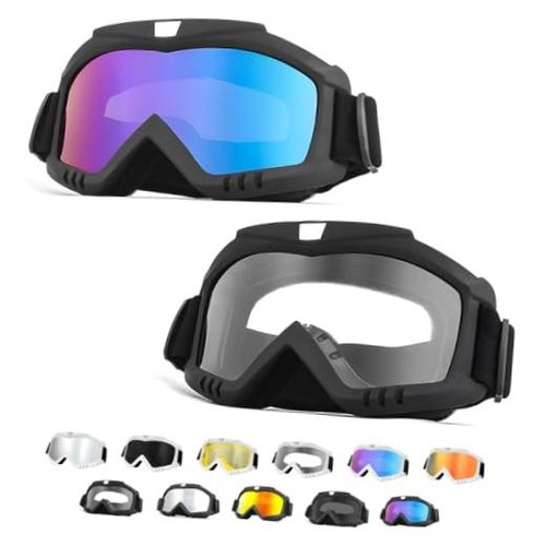 Yourkar 2pcs dirt bike - yourkar,