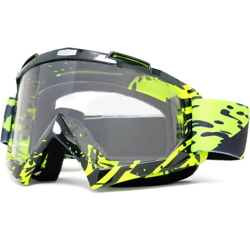 Avv motorcycle goggles dirt - avv,