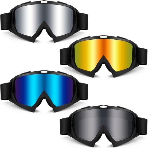 Pack dirt bike riding goggle - pack,