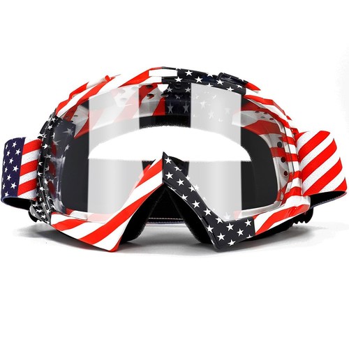 Dirt bike atv goggles - bike,