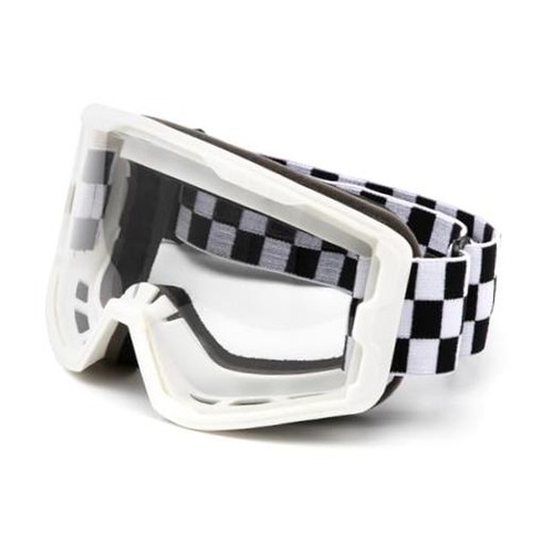 Motorcycle goggles dirt - goggles, bike