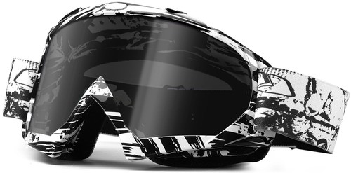 Dirt bike goggles motorcycle - dirt,