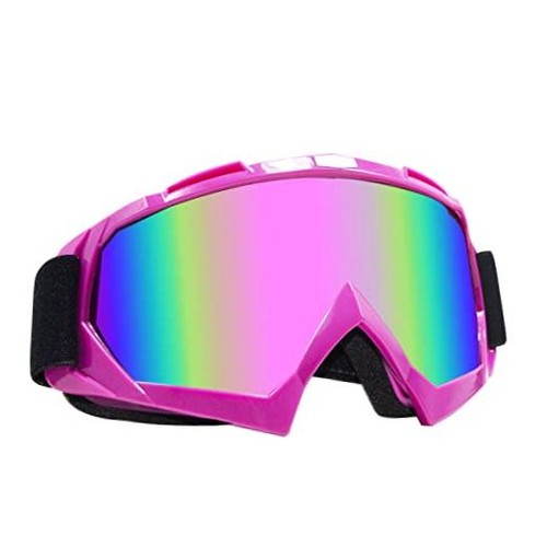 Motocross goggles dirt bike - -,