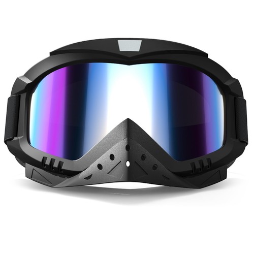 Motorcycle goggles dirt bike - motorcycle,
