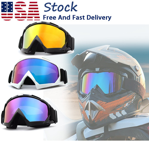 Motocross goggles racing - motocross,
