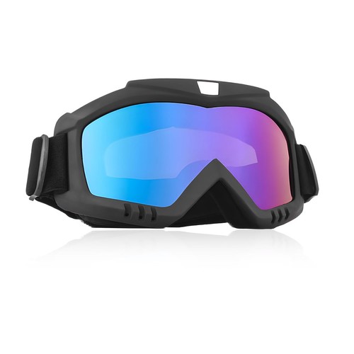 Dirt bike goggles - dirt, goggles,