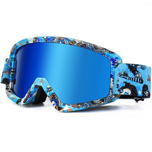 Avv motorcycle goggles dirt - motorcycle,