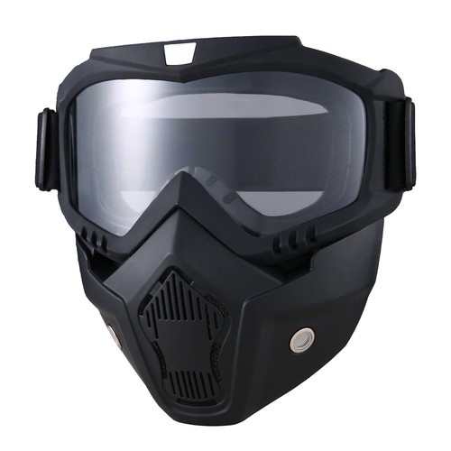 Motorcycle goggles dirt - dirt, bike